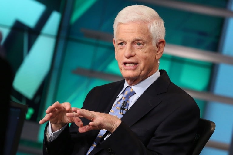 mario gabelli