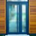 the benefits of eco friendly aluminum doors for business