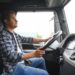 the consequences of device induced distracted driving in the trucking industry