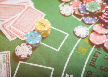 the evolution of the casino industry