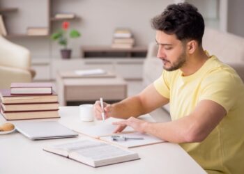 the ultimate guide to effective study habits