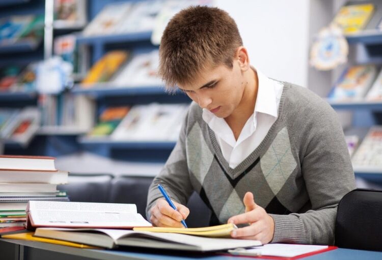 understanding the gmat