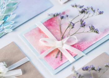 ways to make group farewell cards memorable