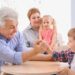 what are the visitation rights for grandparents in orange county custody matters