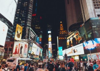 what to do and where to go in nyc with kids