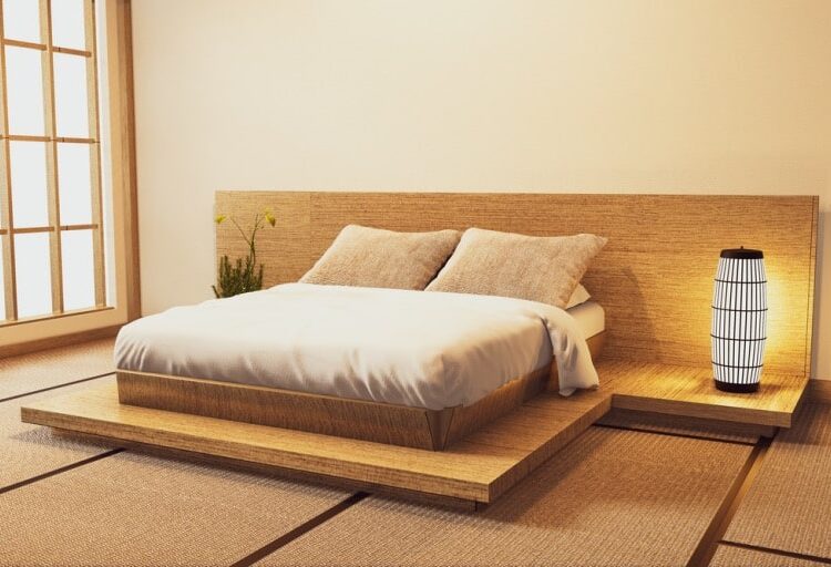 why a sturdy bed frame is worth the investment