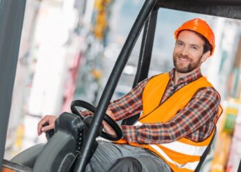 why is forklift training important