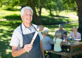 9 good ideas for summer activities