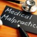 a step by step guide to filing a medical malpractice claim in kansas city