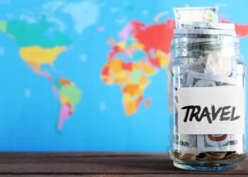 budget travel tips for 2024