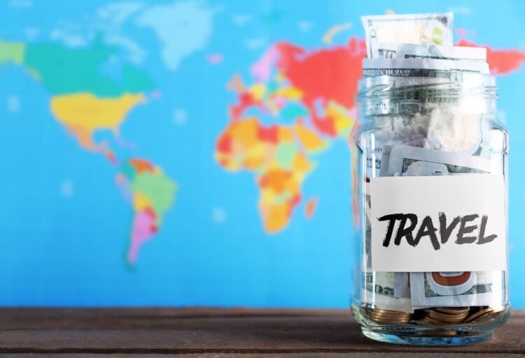 budget travel tips for 2024