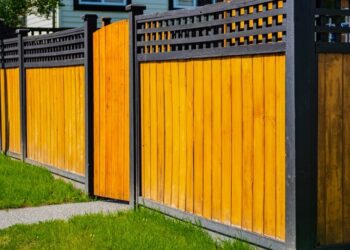 composite fencing