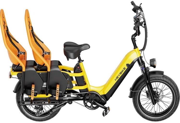 essential tips for making the most of your cargo ebike