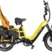 essential tips for making the most of your cargo ebike