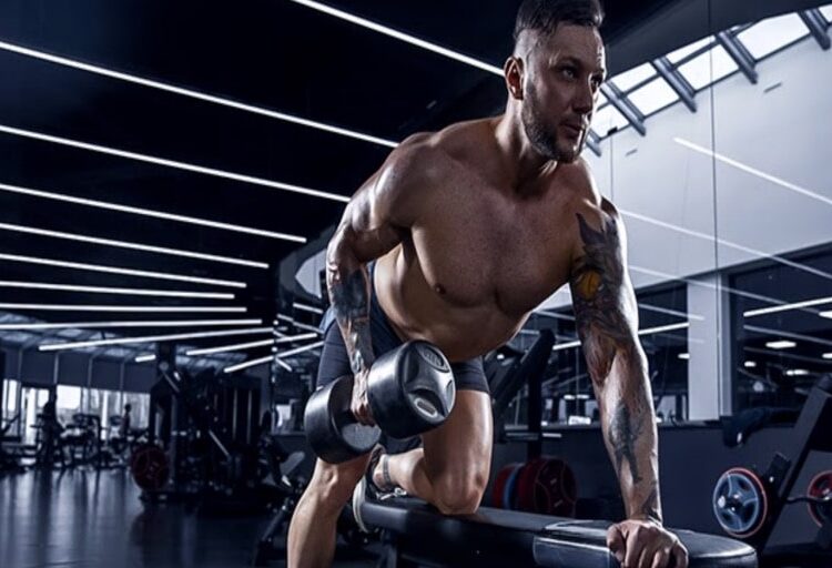 fitness apps for every goal