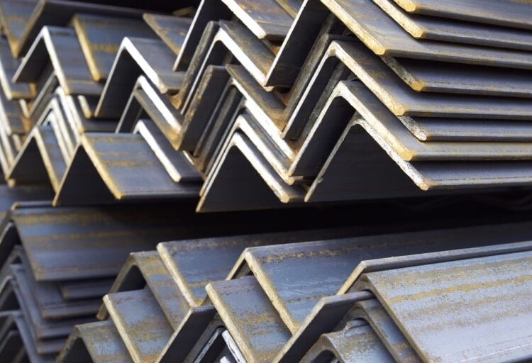 how is steel used in building construction