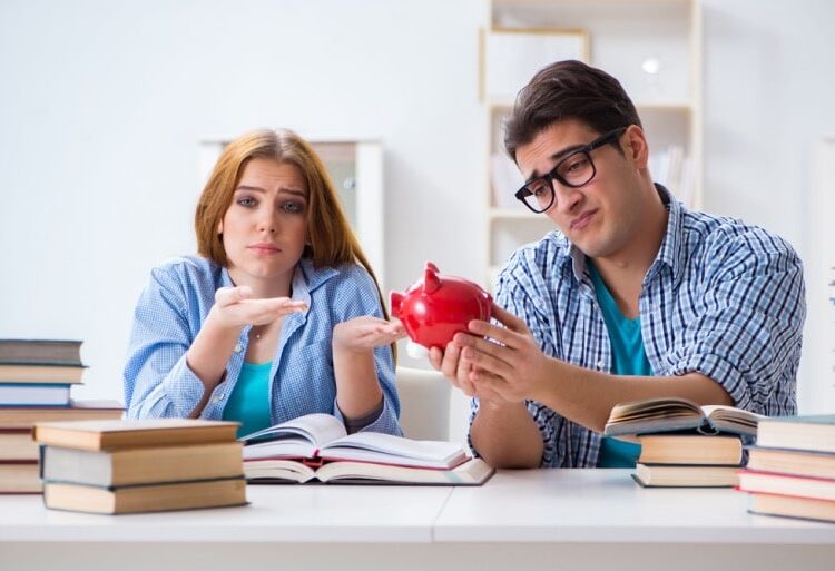 how to save money on textbooks