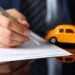 navigating complex car accident laws with the help of an auto lawyer