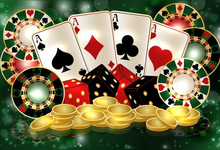 playfina casino review