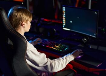 roles of graphic interface design in funkytime