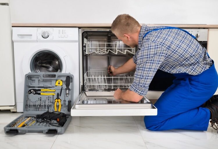 the best practices for safe appliance repair