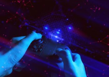 the future of ai in gaming what to expect