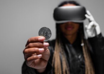 the impact of cryptocurrency on enabling innovative game creation