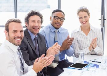 the impact of eap professionals on business success