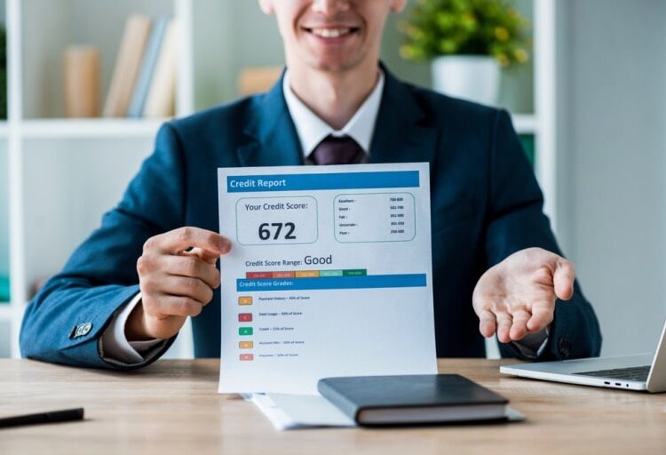 the impact of irs debt forgiveness on your credit score