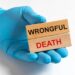 the role of a wrongful death lawyer during settlement negotiations