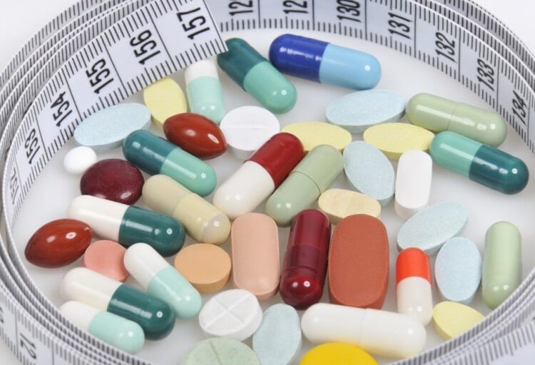 the science behind the most popular weight loss medications