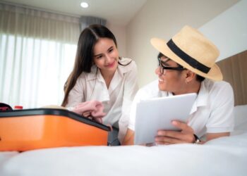 the value of personalized touches