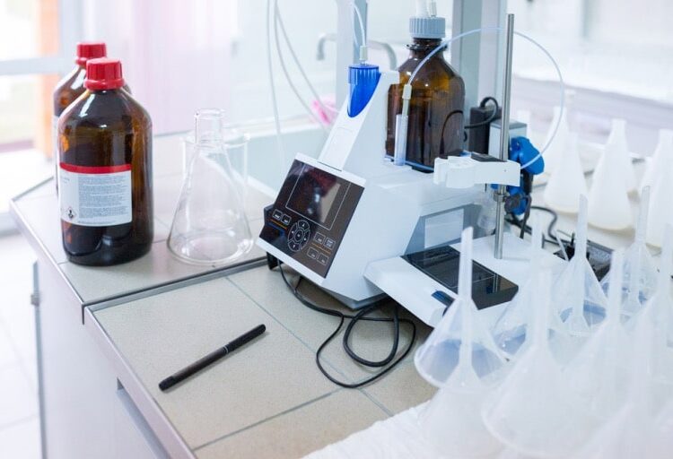 top 10 benefits of dissolution testing equipment