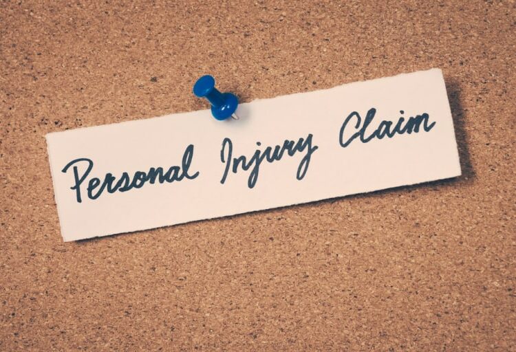 top 6 mistakes to avoid when filing a car injury lawsuit