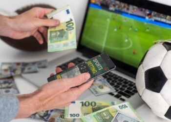 top countries where bookmaker businesses are legal