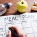 what are the benefits of a meal plan