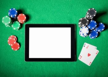 what makes a good casino website