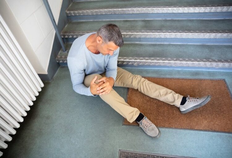 what you should know about your slip and fall case on long island