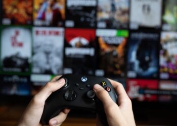 why classic games are making a comeback