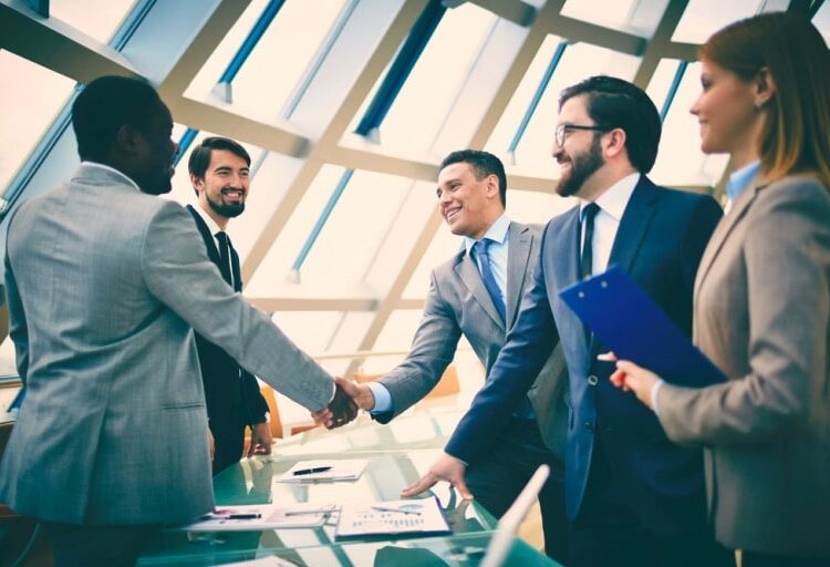 5 ways to improve as a business executive