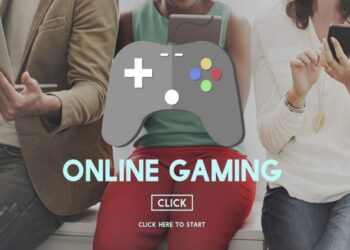 a whitepaper on online gaming