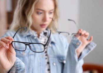 common misconceptions about varifocals debunked