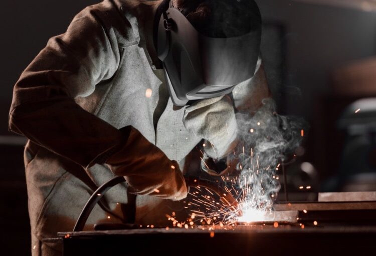 how to prevent burns and heat related injuries in manufacturing
