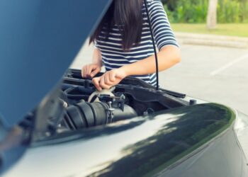 essential safety checks to avoid car accidents