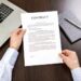 how employment contracts can override the at will doctrine