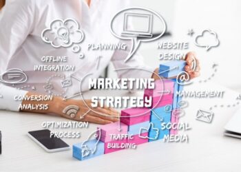 how to build an effective content marketing strategy for your igaming business