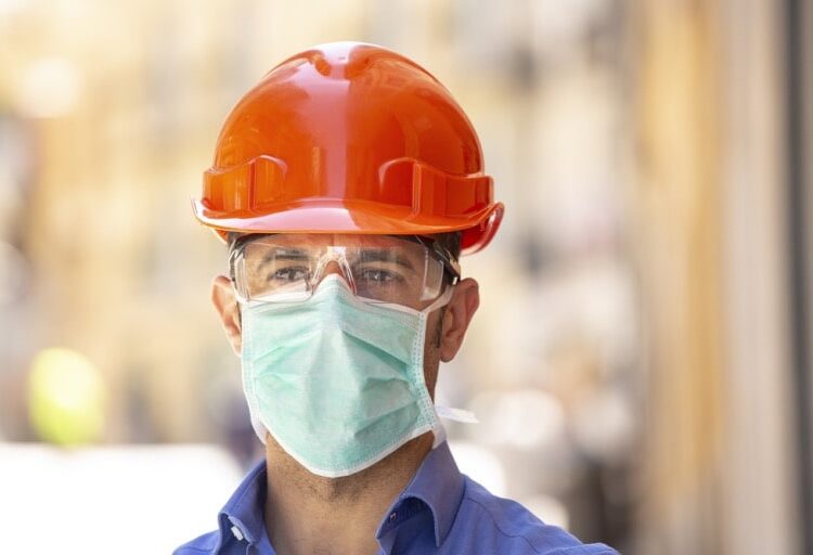 how to protect workers from chemical exposure and allergens