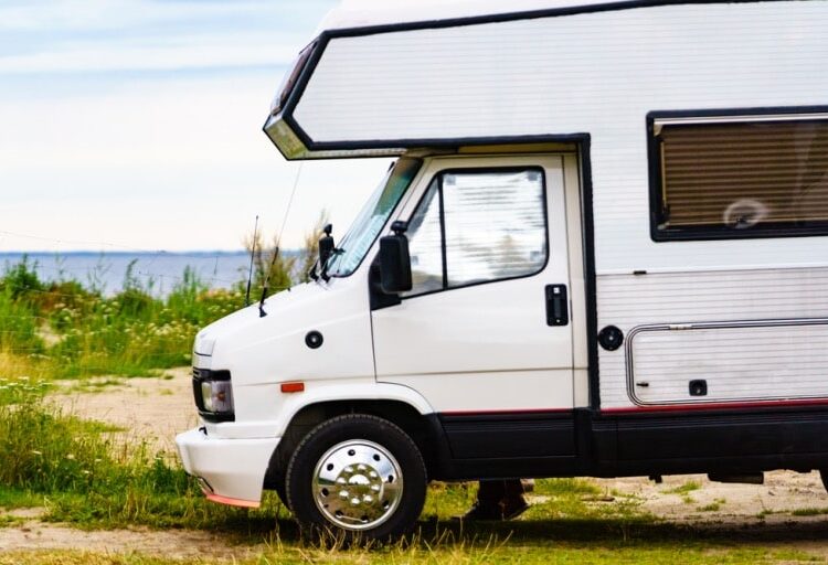 how to quickly sell your junk rv in california