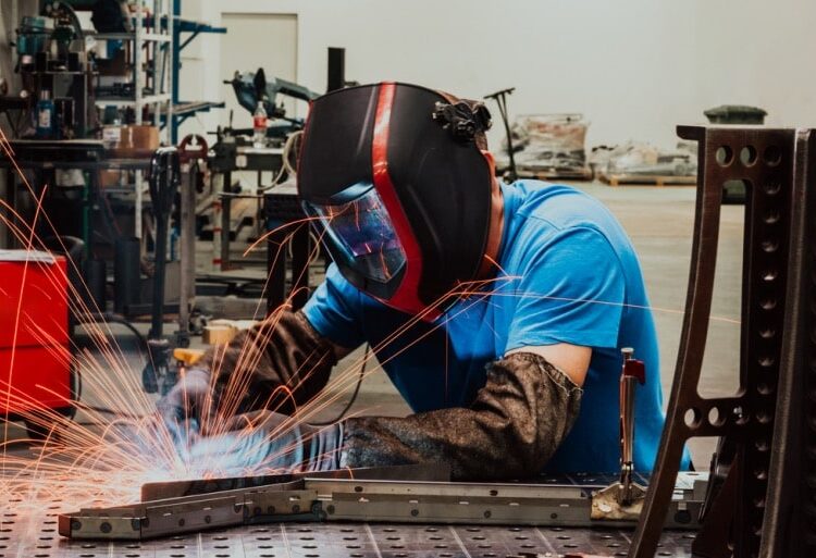 innovative fabrication techniques for custom metal projects