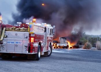 skin grafting and reconstruction for burn injuries in truck accidents
